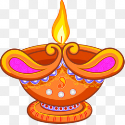 Diwali Diya Clip art - Beautiful Happy Diwali Candle PNG Image png ...