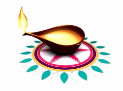 pngforall: Beautiful Decoration Happy Diwali PNG Clipart Images