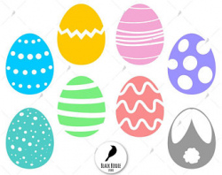 Clipart Easter Egg - cilpart
