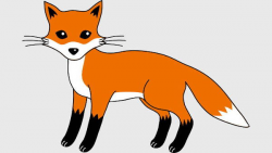 8+ Fox Cliparts - Free Vector EPS, JPG, PNG Format Download