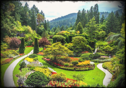 Flower Garden Landscape Designs Photos Clipart Most Beautiful ...