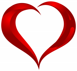 Beautiful Heart PNG Clipart - Best WEB Clipart