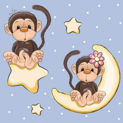 1074 best NY 2016 monkey images on Pinterest | Monkeys, Monkey and ...