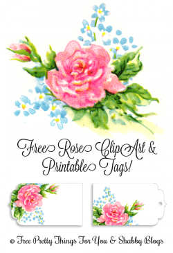 Happy Mother's Day! - Free Pretty Things For You