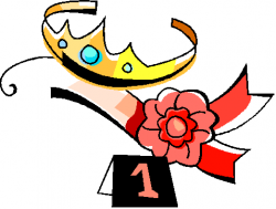 Beautiful clipart sash - Pencil and in color beautiful clipart sash