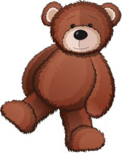Teddy Bear Clipart - cilpart