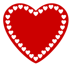 Valentine Day Heart Picture | Free download best Valentine ...