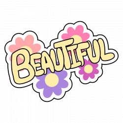 Beautiful clipart - Clipground