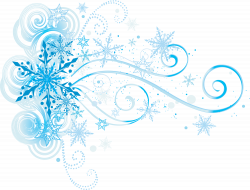 28+ Collection of Beautiful Snowflake Clipart | High quality, free ...