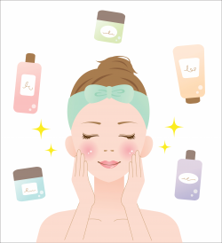 Skin Care Products: Over-the-Counter vs. Medical Grade