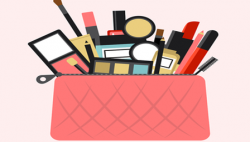 Do Beauty Products Equal Money Down the Drain? | Taylor Financial ...