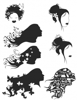 beauty school logos by NatashaHill on DeviantArt