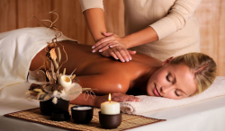 massage therapist clipart Massage Therapy Spa clipart ...