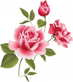 81 best Clip Art~Flowers & Printables images on Pinterest | Art ...