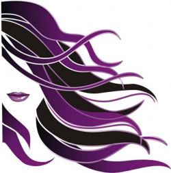 Free Clipart Hair Stylist - High Quality Clip Art Vector •