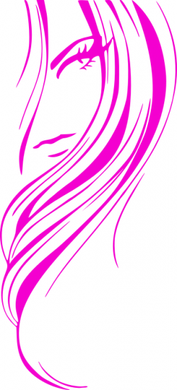 hairstylist clipart silhouette free - Google Search | By Shear ...