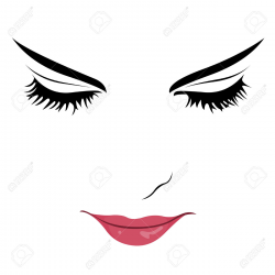 Best 25+ Woman Eyes Free Clipart Pictures