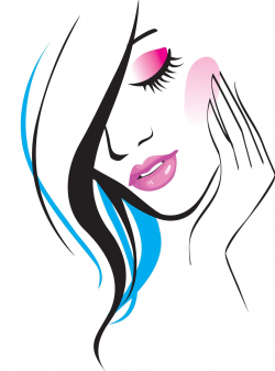 Pics For > Beauty Parlor Logo | Morgan Joy's Vanity | Pinterest ...