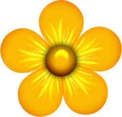 690 best Clipart - Spring & Flowers images on Pinterest | Flower art ...