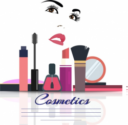 Cosmetics free vector download (222 Free vector) for commercial use ...