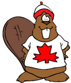 The Beaver - Quick Guide to Canada