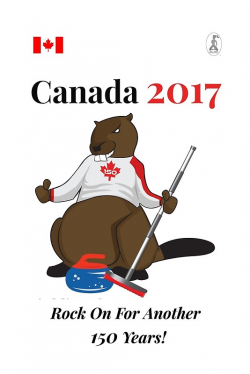 Canada 150, Canada 2017 & Canada Day Shirts & Souvenirs - Canadian ...
