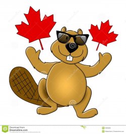 canadian beaver clipart 10 | Clipart Station