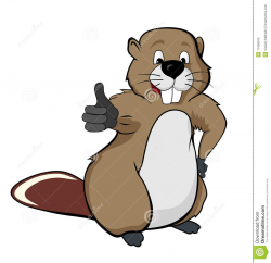 Cartoon Beavers OK - Download From Over 54 Million High Quality ...