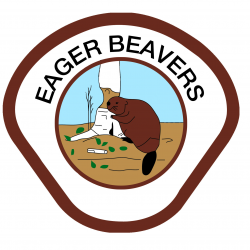 Eager Beaver Club Logos - Adventist Youth Ministries - NAD