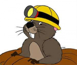 GOPHER ~ Pooh | Disney Pals | Pinterest | Eeyore