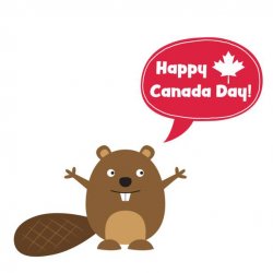 Canada clipart cute - Pencil and in color canada clipart cute