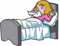 Sick Person Clipart | Free download best Sick Person Clipart on ...