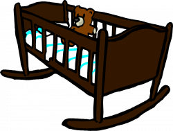 Cartoon Bed Cliparts - Shop of Clipart Library