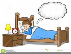 Bed Clipart Funny Animated | Free Images at Clker.com - vector clip ...