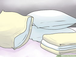 How to Buy Bedding: 10 Steps (with Pictures) - wikiHow
