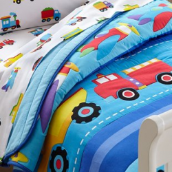 Toddler Bedding You'll Love | Wayfair