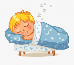 Sleep Well Clipart - Bed Time Clip Art #79999 - Free ...