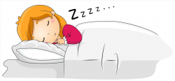 sleeping bed clipart images u work bugs sleep with clothes on bug ...