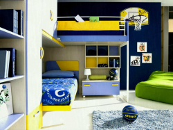 Fresh Image Of Bed Clipart Childrens Bedroom Small Bedrooms Interior ...