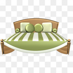 Comfortable Bed, Cozy, Bed, Sheet PNG Image and Clipart for Free ...