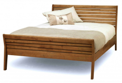 Bedroom : Double Frame And Mattress Malm High Queen Luroy Ikea ...