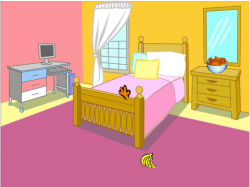 28+ Collection of Neat Room Clipart | High quality, free cliparts ...