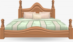 Fashion Queen, Fashion, Big Bed, Refinement PNG Image and Clipart ...