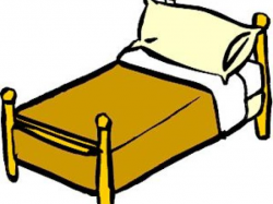 Bed Clipart rectangle - Free Clipart on Dumielauxepices.net