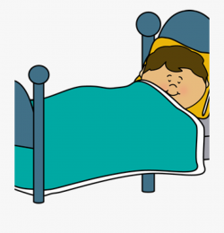 Png Library Sleep Clipart - Sleeping In Bed Clipart #81146 ...
