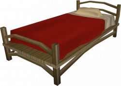 Bed PNG images free download
