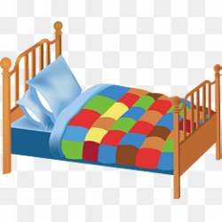 Double Bed Vector Png, Vectors, PSD, and Clipart for Free Download ...