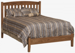 Single Bed, Kartel, Vintage Bed, Wooden Bed PNG Image and Clipart ...