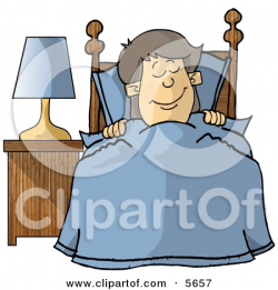 Going To Bed Clipart | Clipart Panda - Free Clipart Images