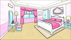 Kids Bed Clipart. Make Bed Clipart Kids 5 - Illrts.co